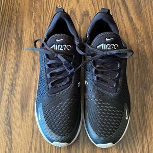 Nike air 270 running trailer 11.5